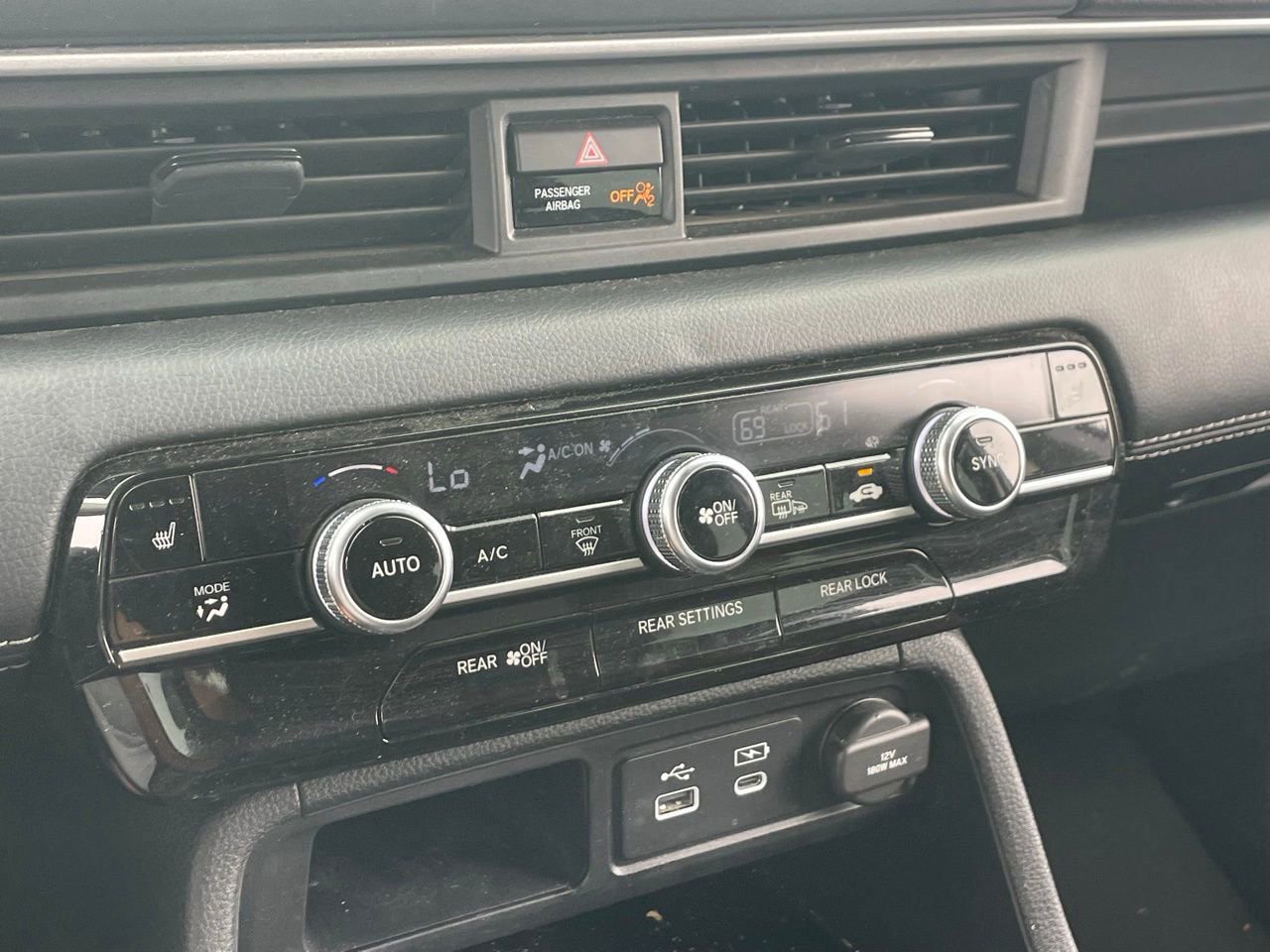 Used 2024 Honda Pilot EX-L image 7