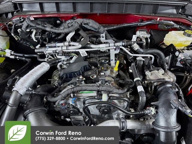New 2026 Ford Bronco Big Bend image 30