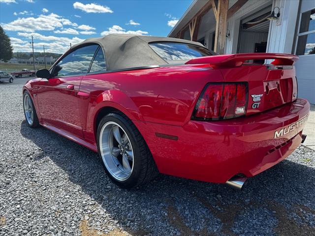Used 2003 Ford Mustang GT Premium image 7
