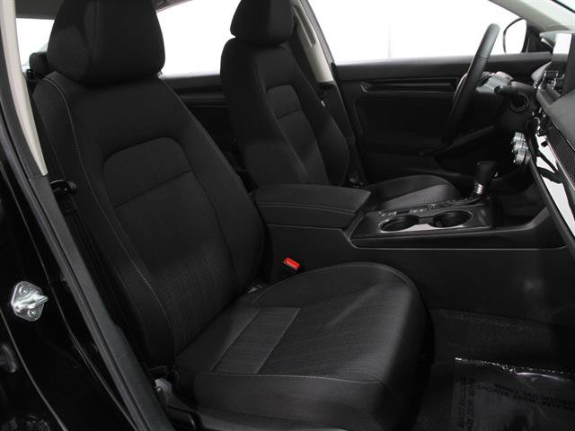 Used 2024 Honda Civic EX image 17