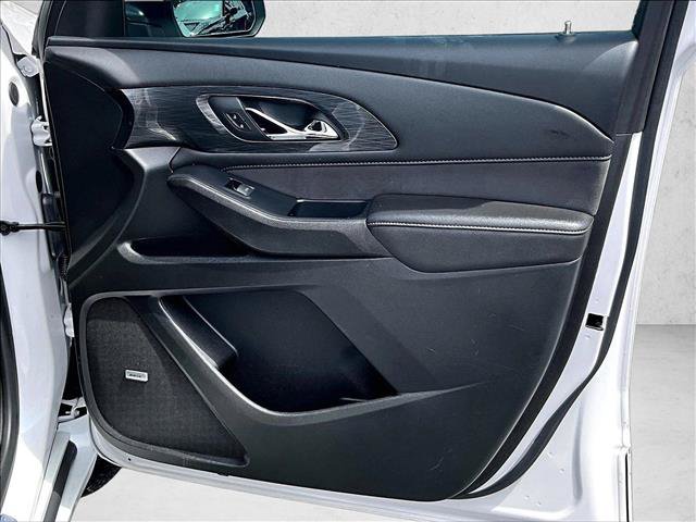 Used 2022 Chevrolet Traverse High Country FWD image 19