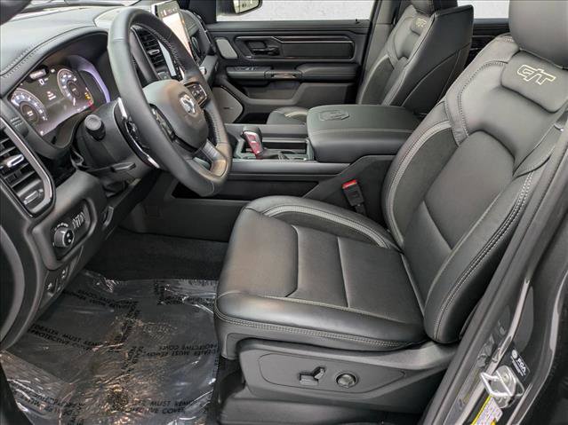 New 2026 RAM 1500 Rebel w/ G/T Package image 4