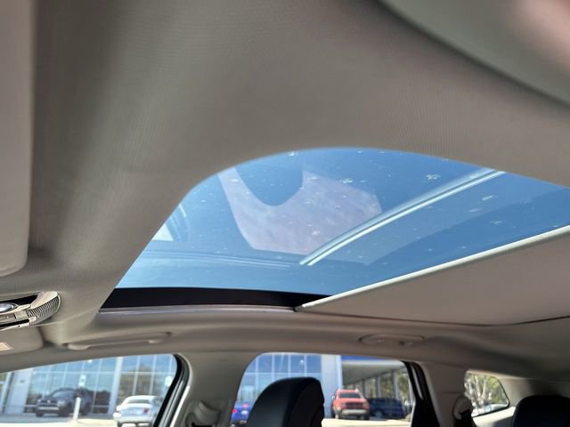 Used 2024 Kia Sportage SX image 23