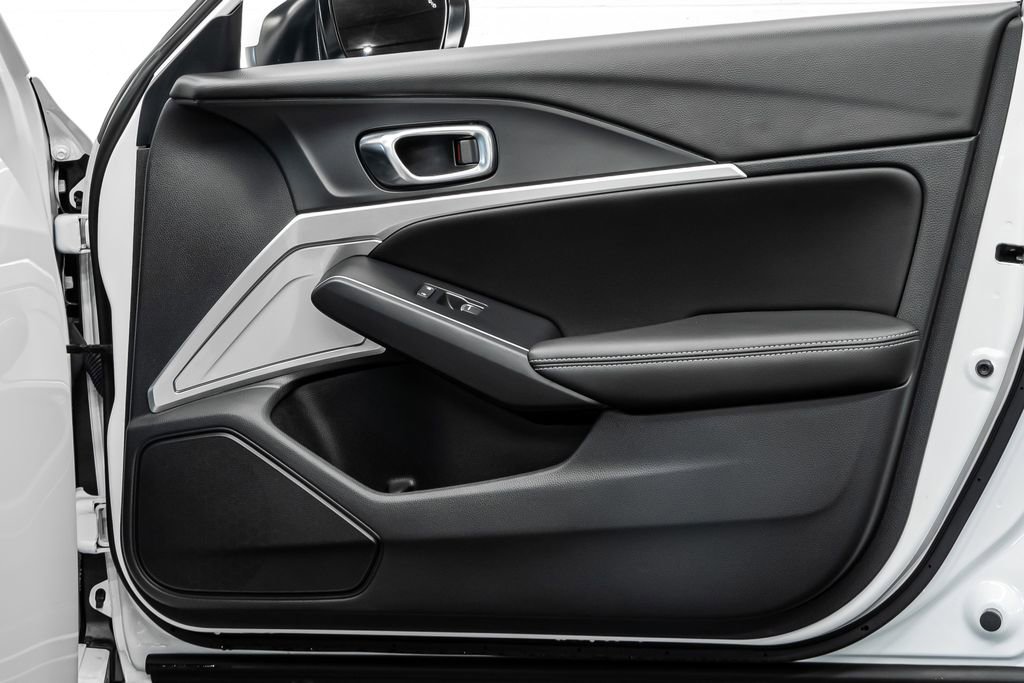 Used 2025 Acura Integra A-Spec image 10