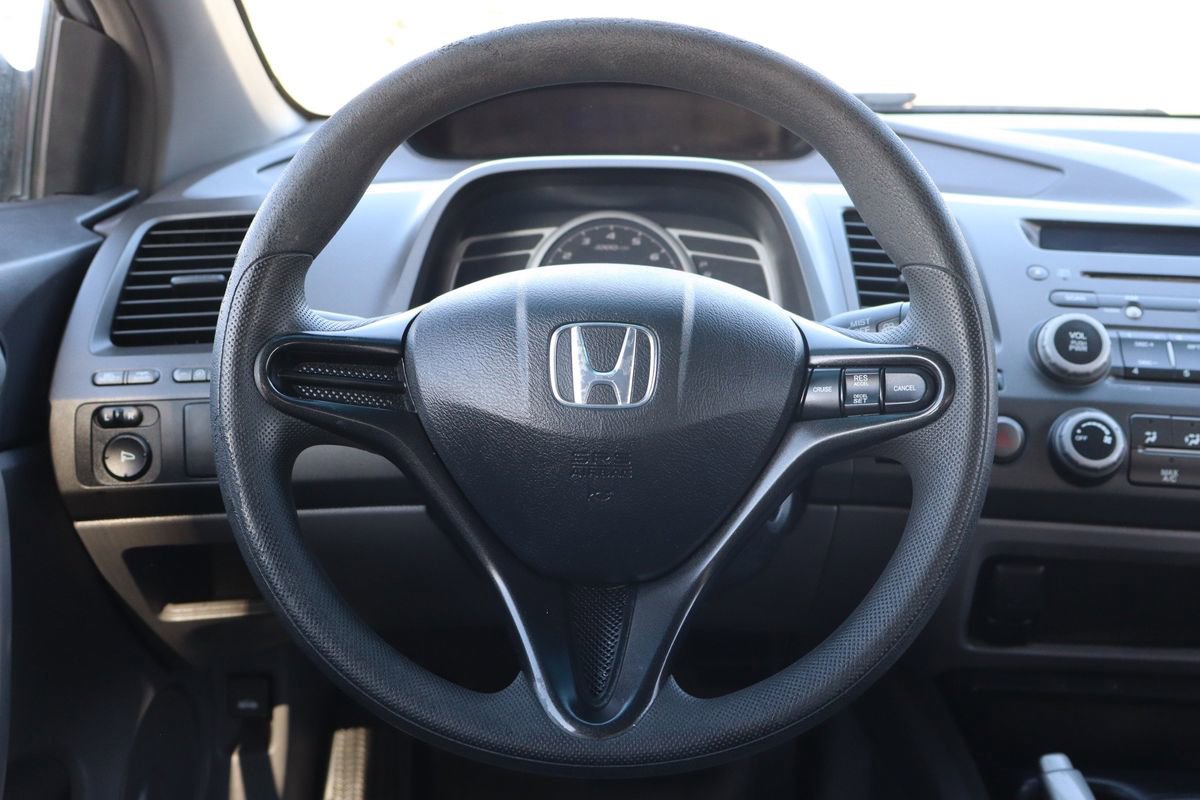 Used 2007 Honda Civic LX image 18