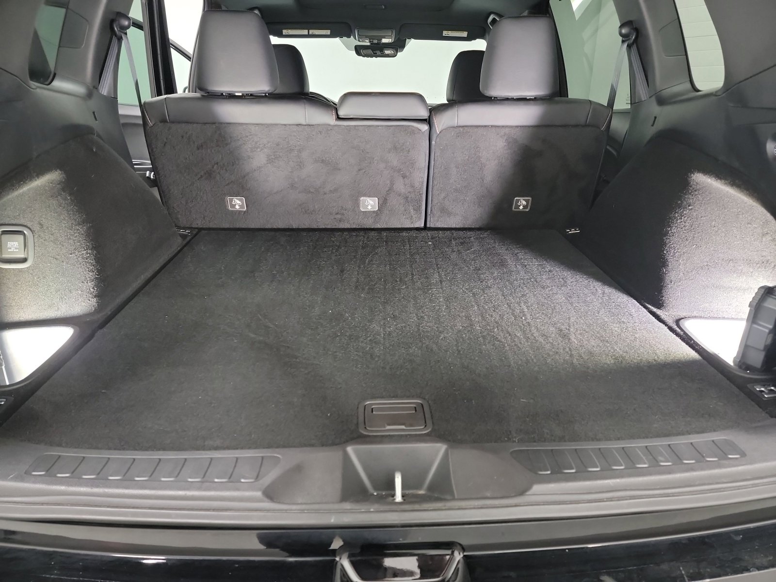 Used 2023 Honda Passport TrailSport image 26