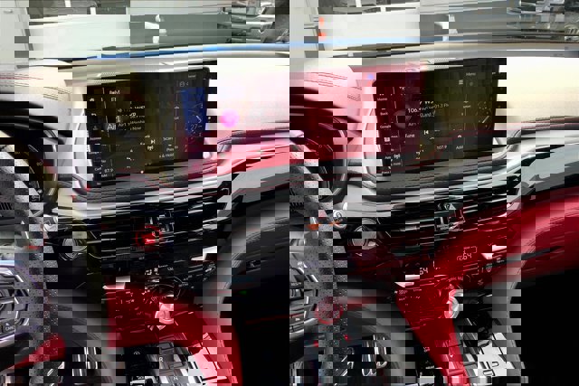 New 2026 Acura MDX A-Spec image 10