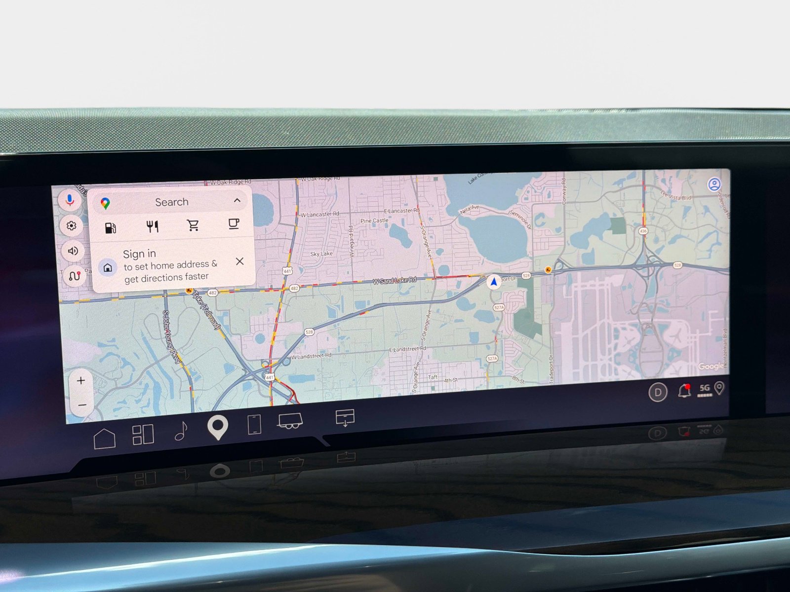 Used 2026 Cadillac Escalade ESV Platinum Sport w/ LPO, ONYX Package image 46