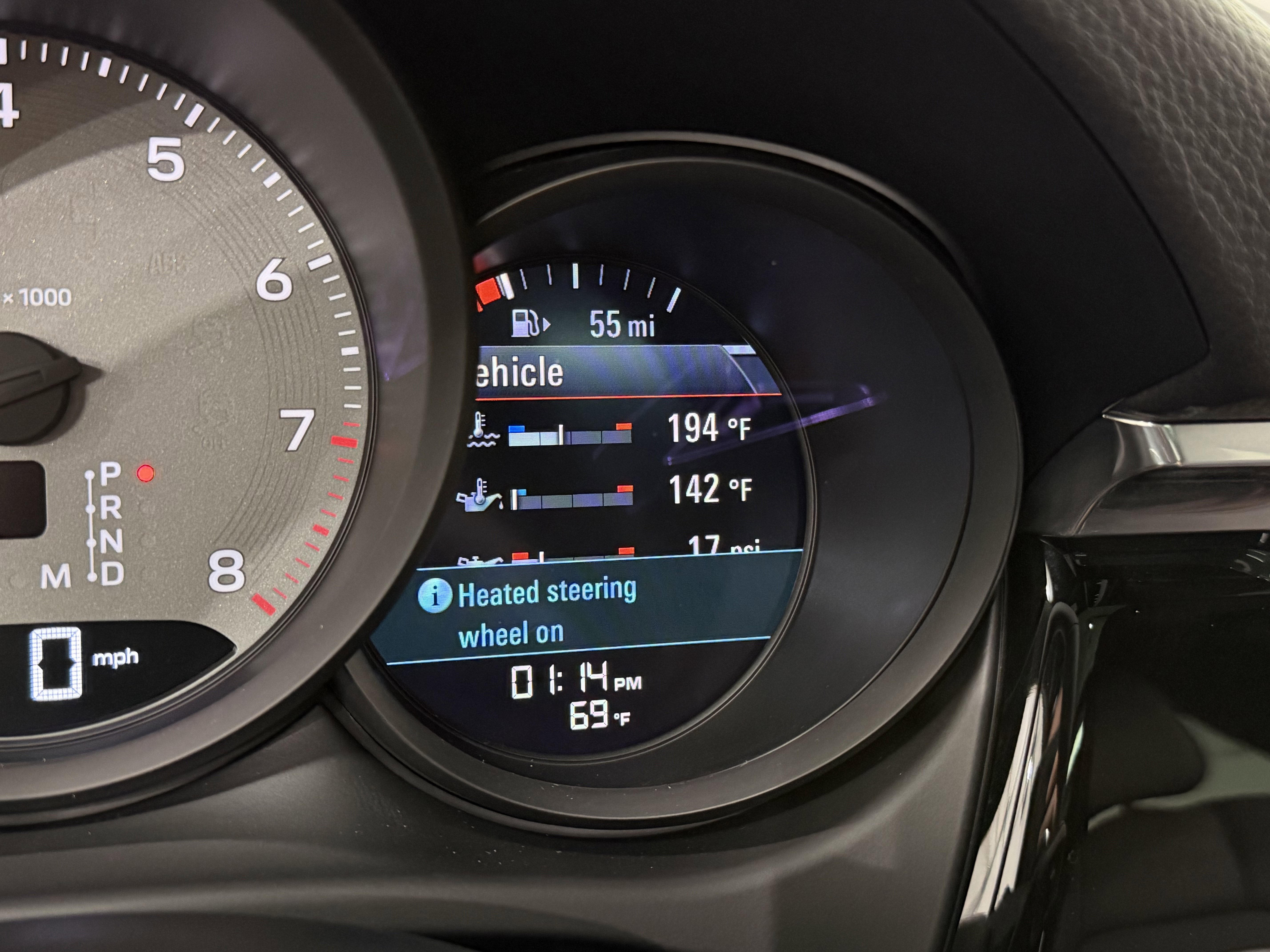 New 2026 Porsche Macan S image 53