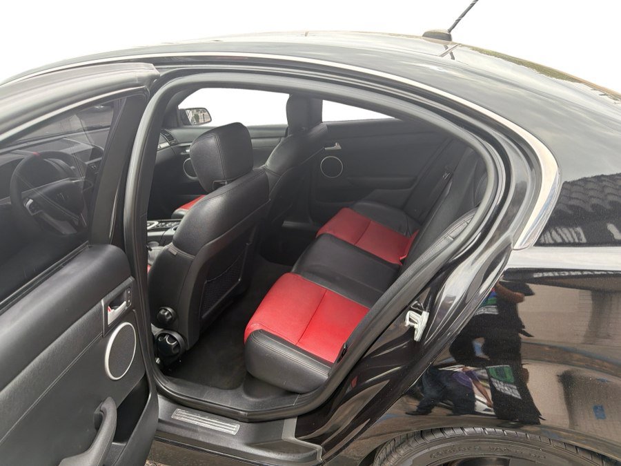 Used 2008 Pontiac G8 GT w/ Premium Package RWD image 11