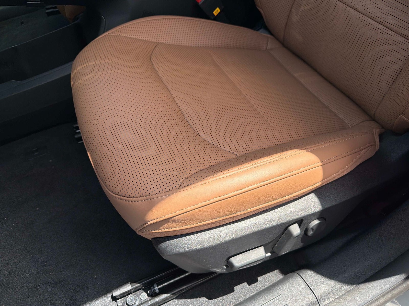 New 2026 Kia EV6 Wind RWD image 15