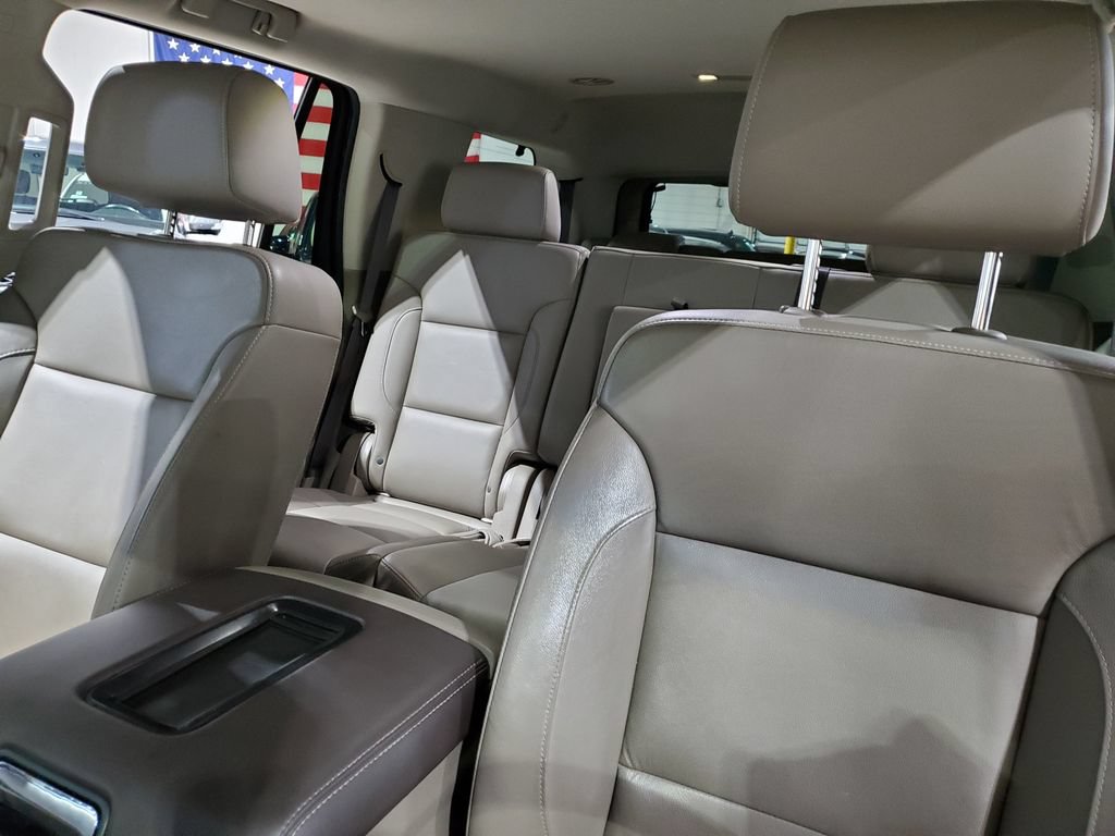 Used 2017 Chevrolet Tahoe LT RWD image 44