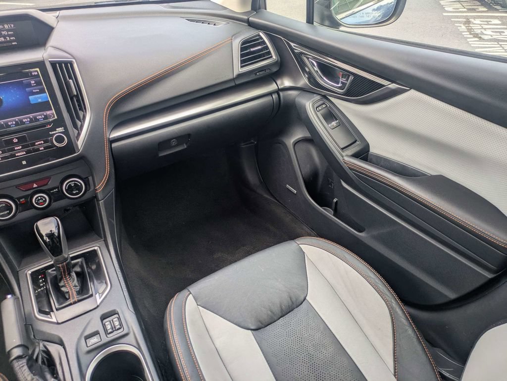 Used 2018 Subaru Crosstrek 2.0i Limited AWD/4WD image 16