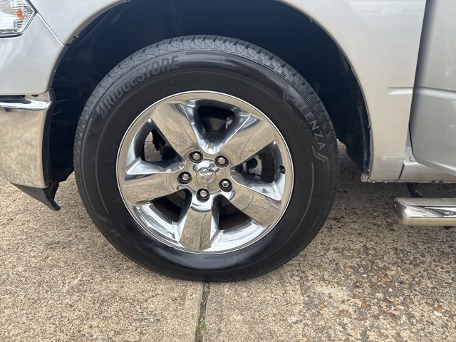 Used 2018 RAM 1500 Big Horn image 30