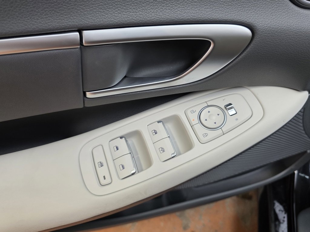 New 2026 Hyundai Sonata SEL image 22