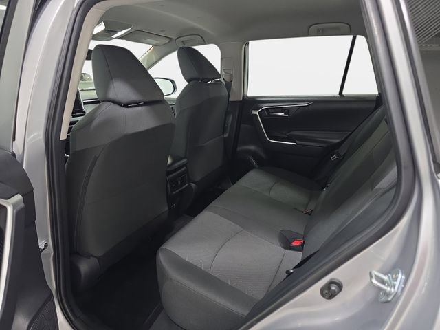 Certified 2024 Toyota RAV4 XLE AWD/4WD image 10