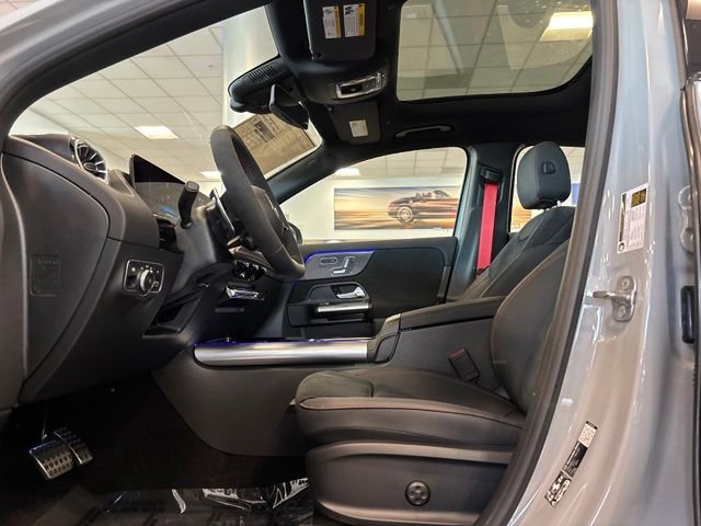 New 2026 Mercedes-Benz GLA 35 AMG 4MATIC image 20