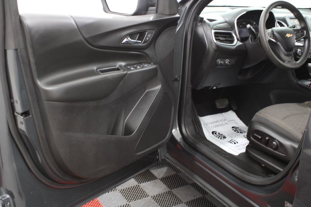 Used 2019 Chevrolet Equinox LT image 14