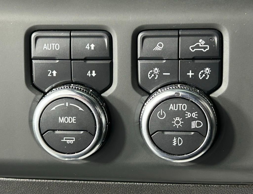 Used 2024 GMC Sierra 2500 AT4 w/ AT4 Premium Plus Package image 27