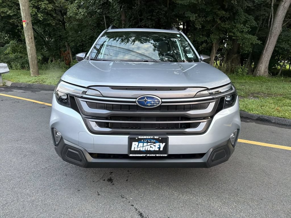 Certified 2026 Subaru Forester Limited AWD/4WD image 3