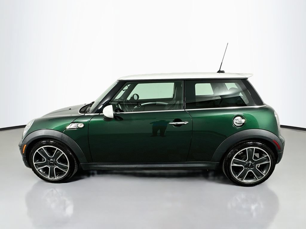 Used 2013 MINI Cooper S FWD image 8