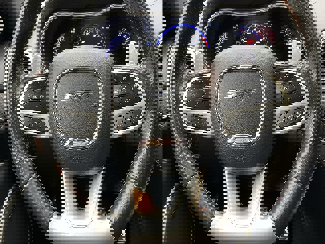 Used 2021 Jeep Grand Cherokee SRT image 17