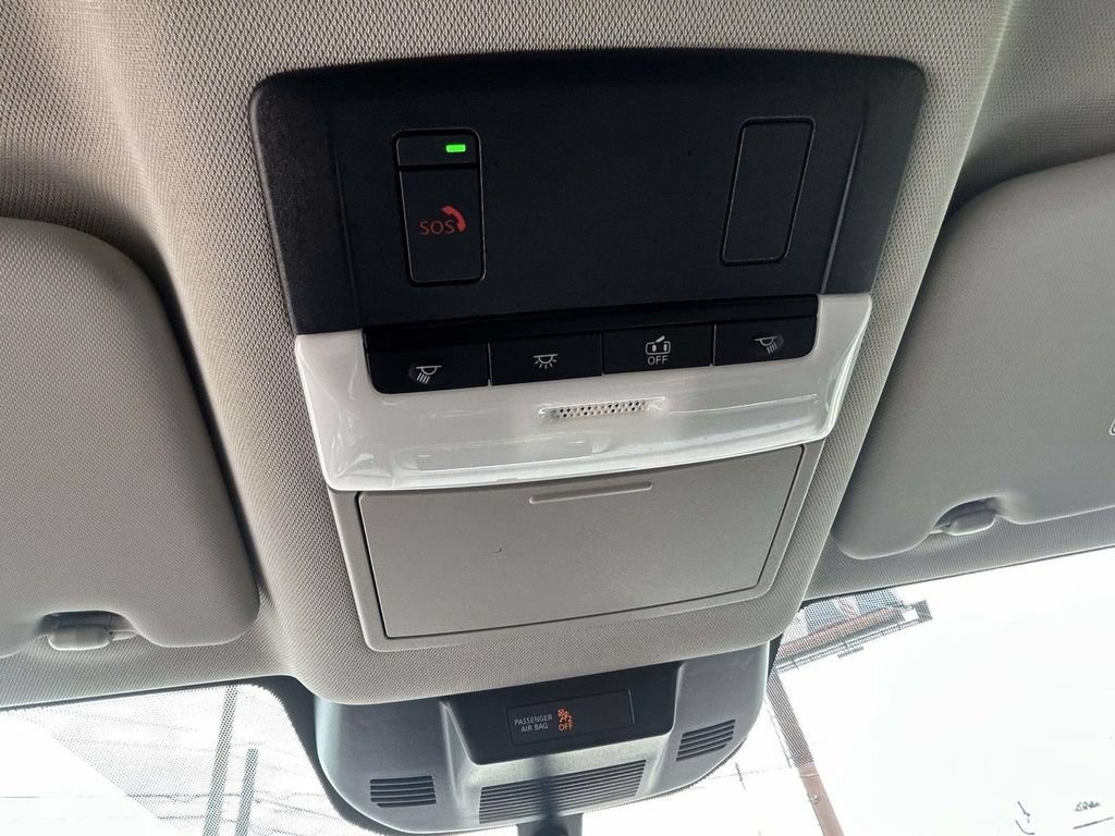 Used 2023 Nissan Rogue SV FWD image 30
