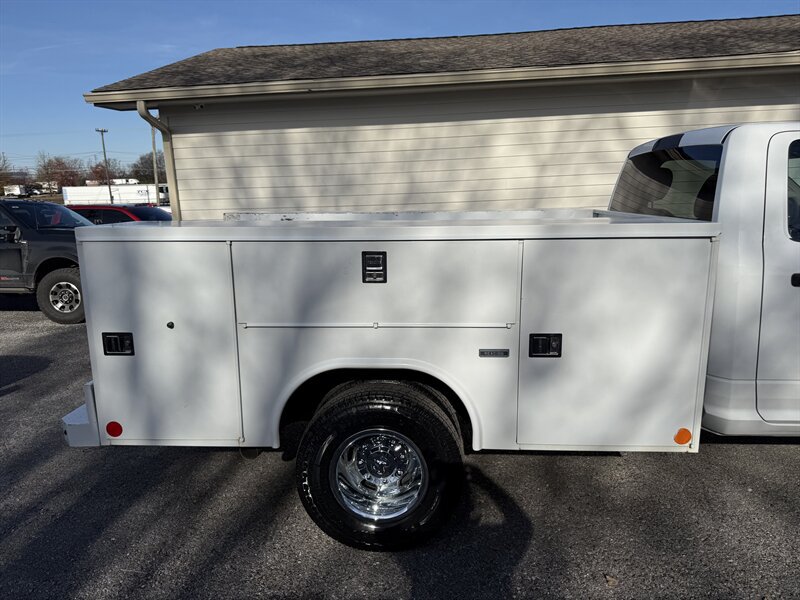 Used 2019 RAM 3500 Tradesman w/ Ambulance Prep Group AWD/4WD image 6