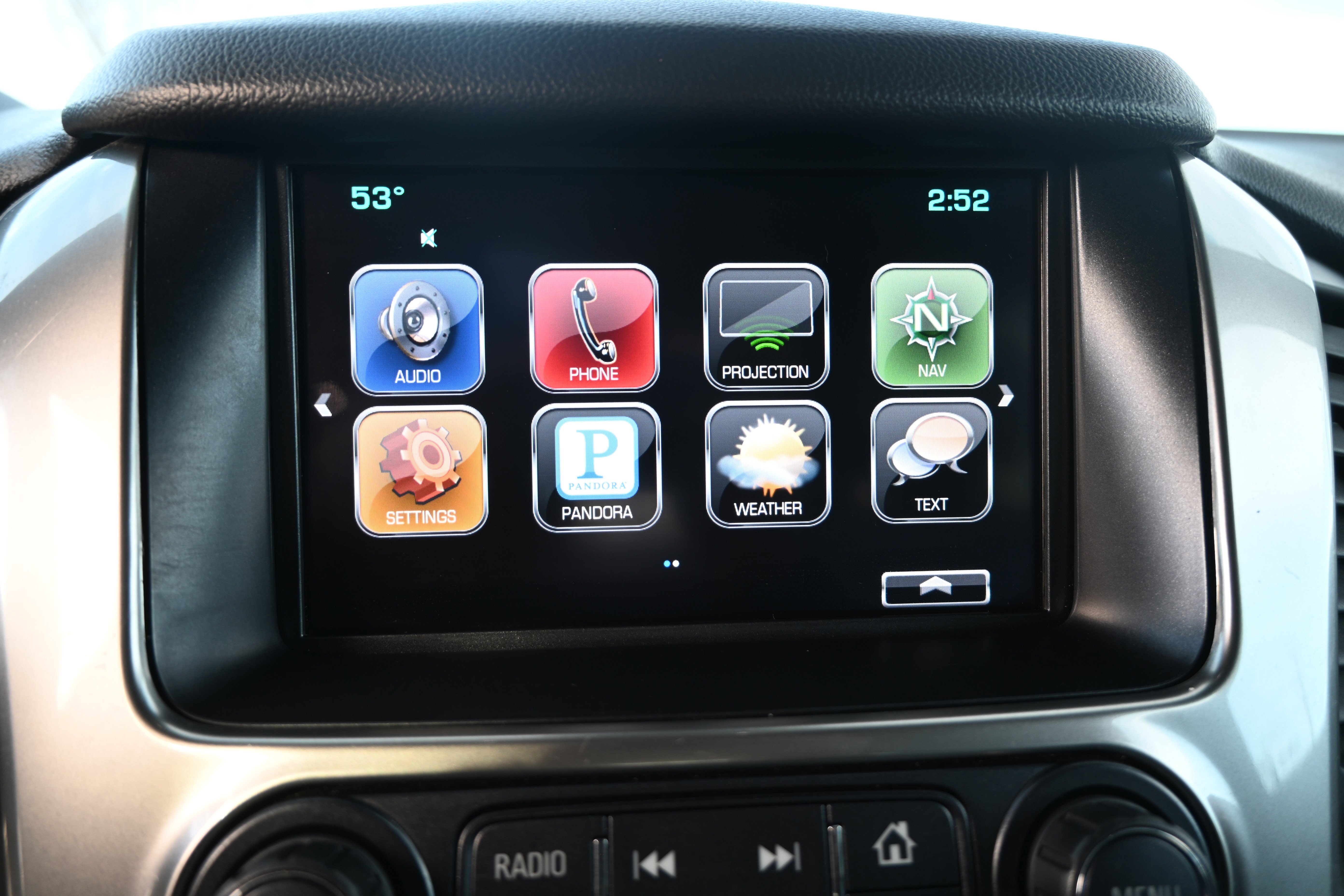 Used 2016 Chevrolet Tahoe LT image 30