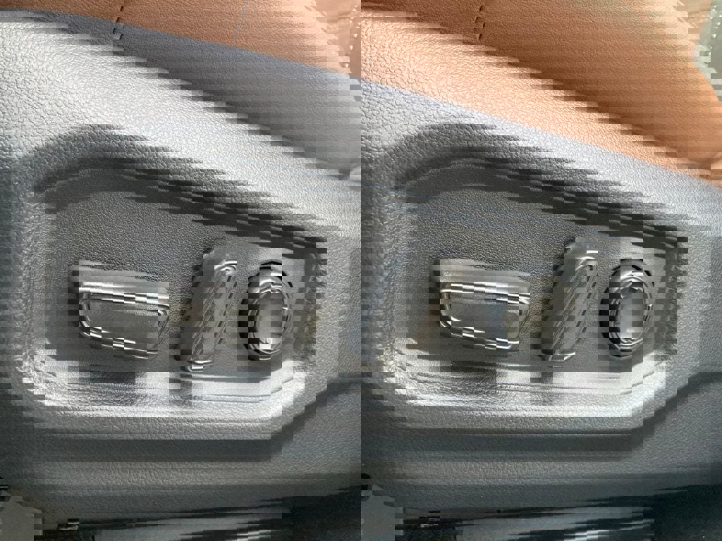 Used 2025 Toyota Sequoia 1794 Edition AWD/4WD image 14