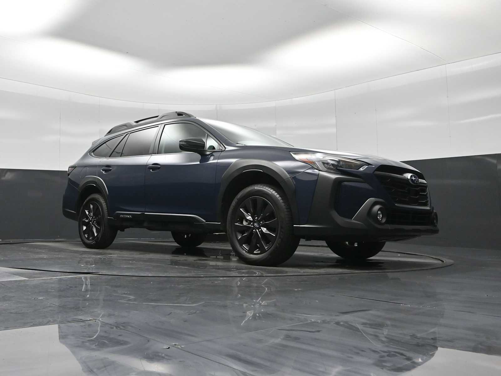 Used 2025 Subaru Outback Onyx Edition image 18