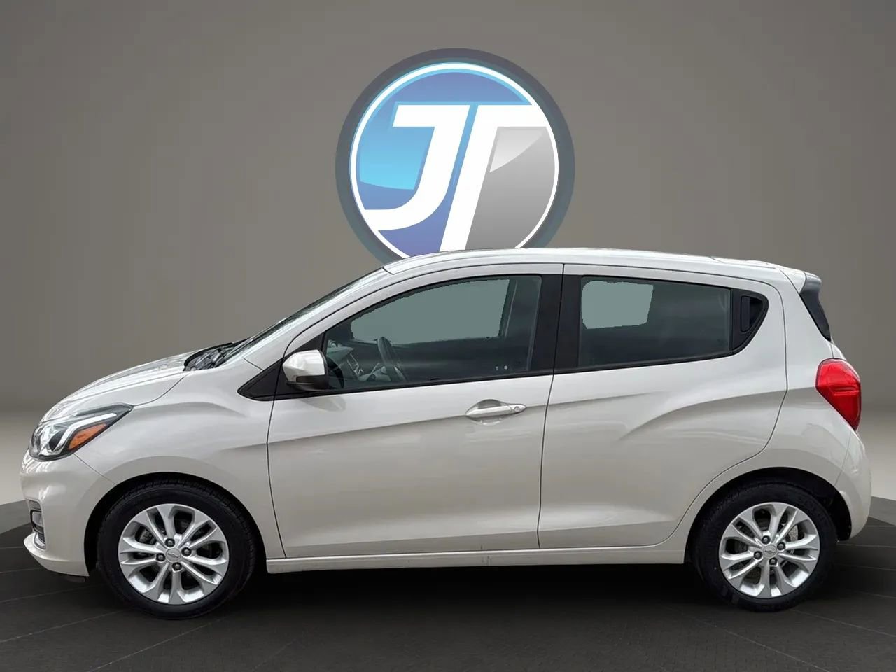 Used 2020 Chevrolet Spark LT FWD image 18