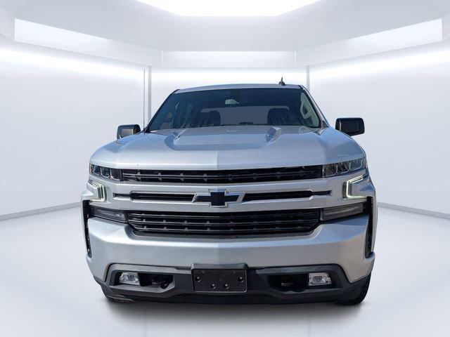 Used 2021 Chevrolet Silverado 1500 RST w/ Bed Protection Package AWD/4WD image 8