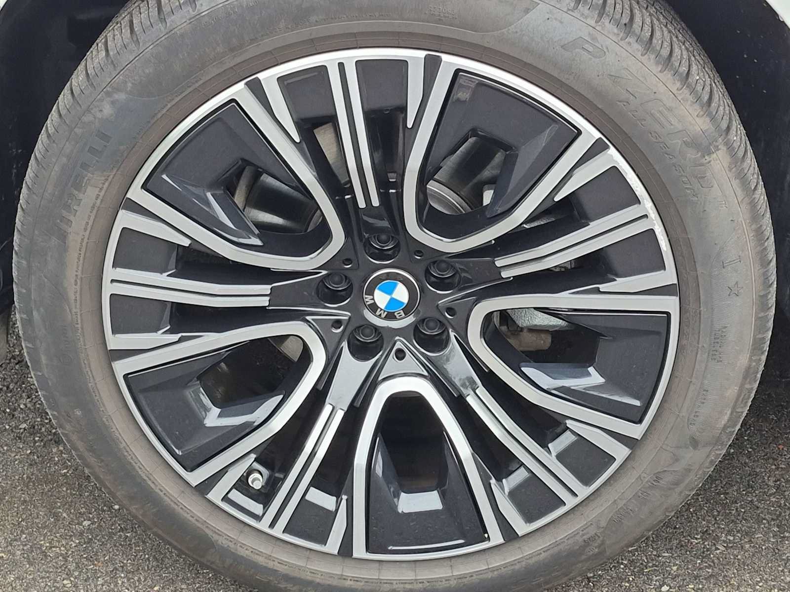 New 2026 BMW X3 xDrive30i w/ Premium Package AWD/4WD image 13
