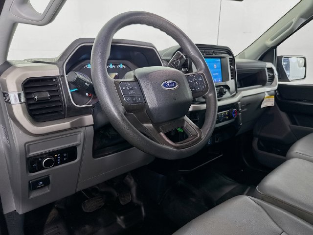 Used 2023 Ford F150 XL w/ FX4 Off-Road Package AWD/4WD image 18