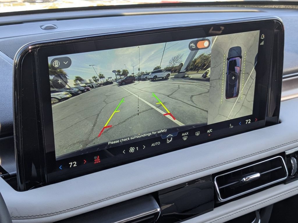 New 2026 Lincoln Aviator 2WD image 23