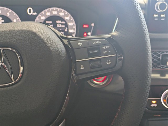 New 2025 Acura Integra Type S image 17