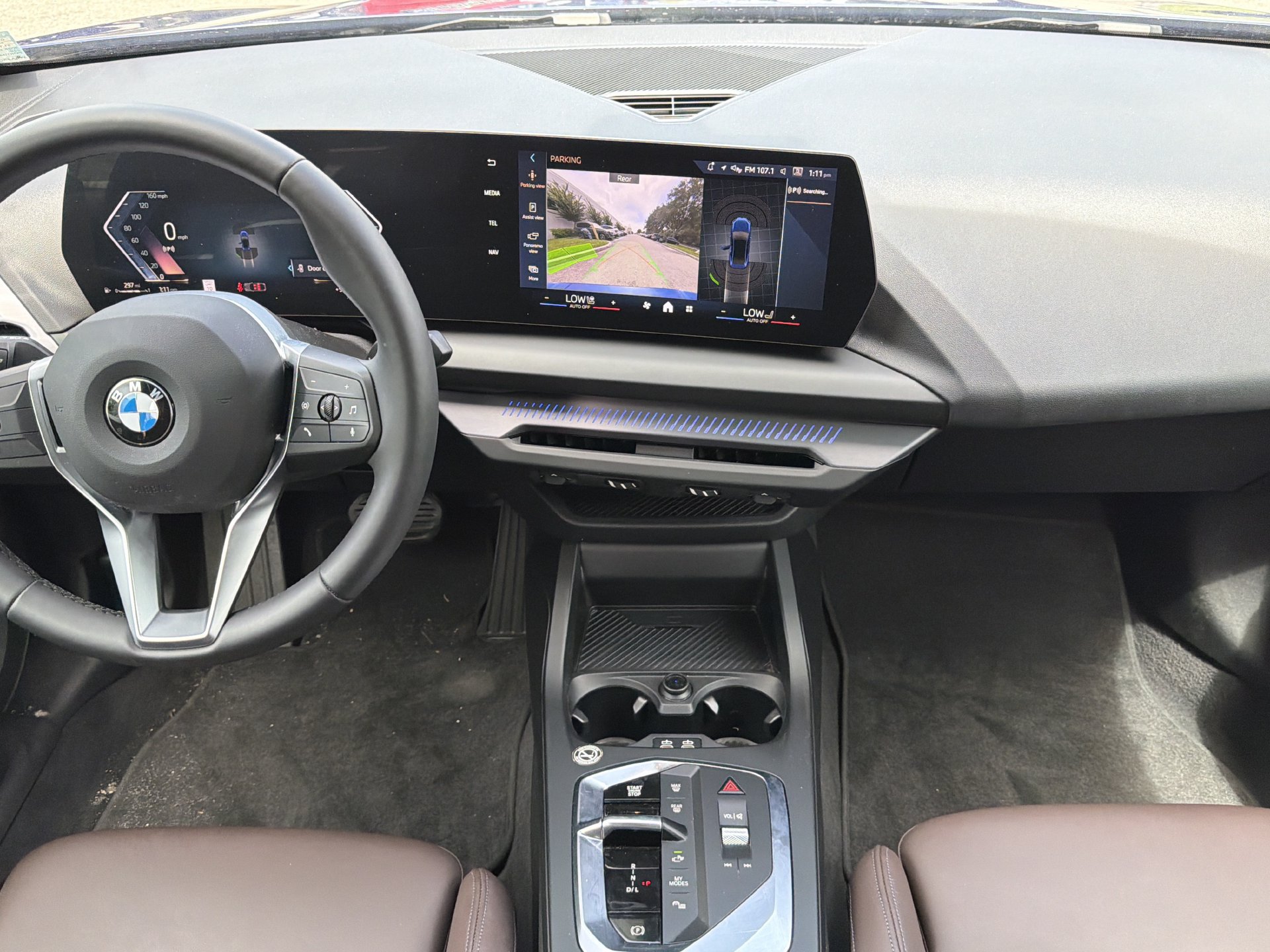 Certified 2025 BMW 228i xDrive AWD/4WD image 15