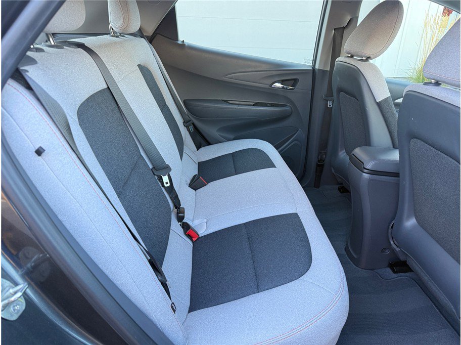 Used 2019 Chevrolet Bolt LT image 31