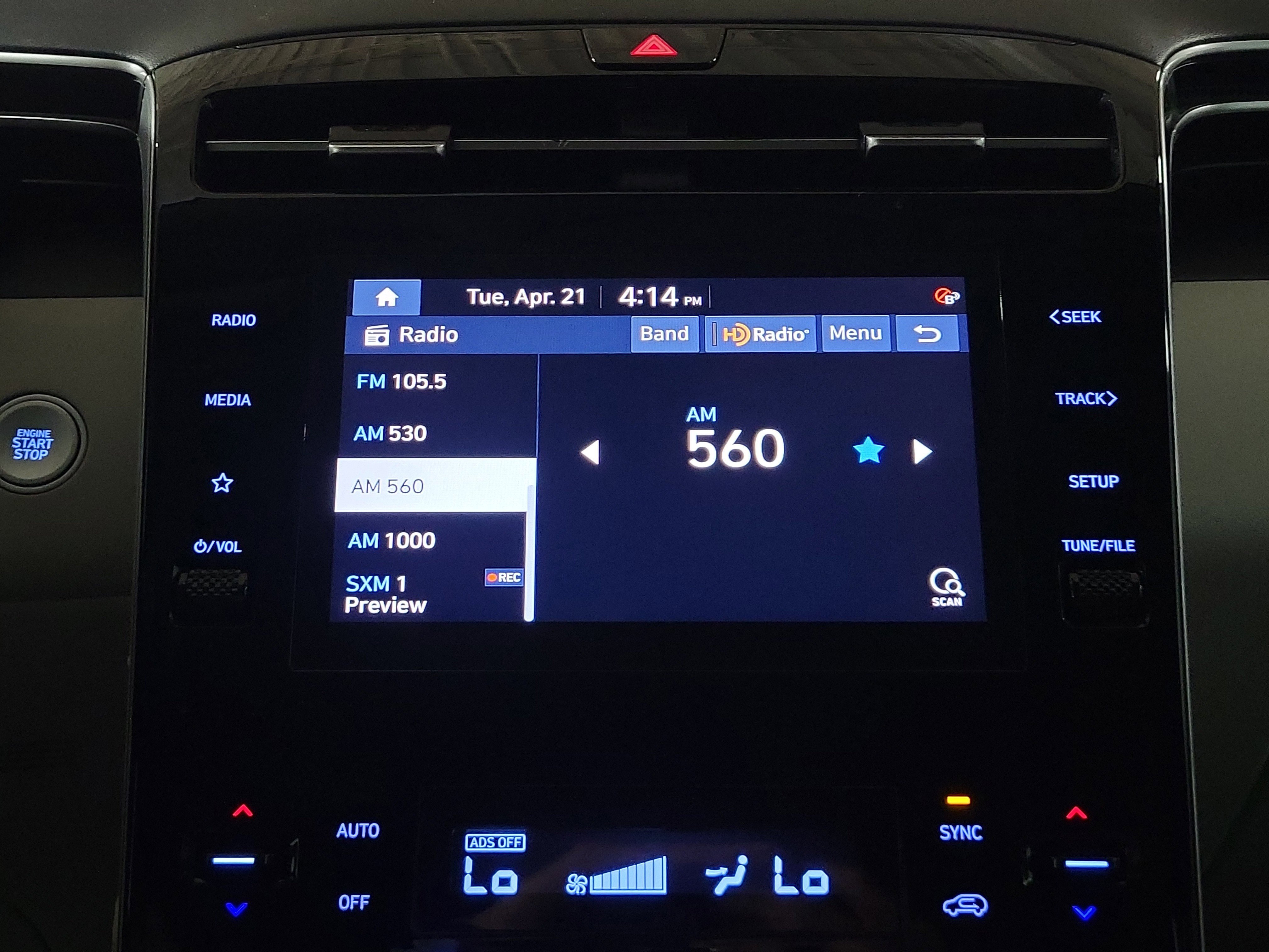 Used 2024 Hyundai Tucson SEL AWD/4WD image 31