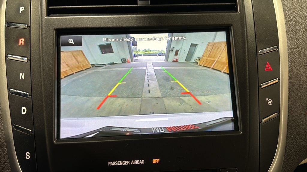 Used 2015 Lincoln MKC AWD w/ Equipment Group 102A Reserve image 27