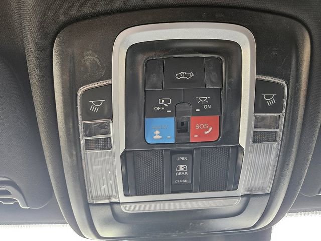 New 2025 RAM 2500 Laramie w/ Night Edition image 18