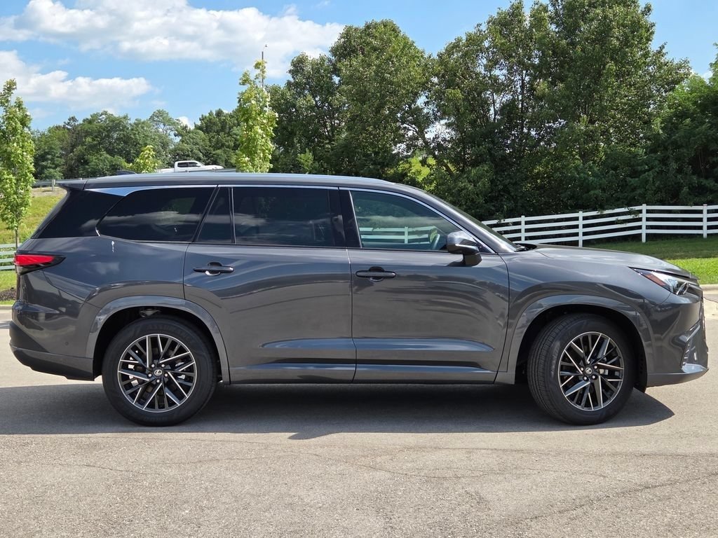 New 2026 Lexus TX 350 AWD image 28