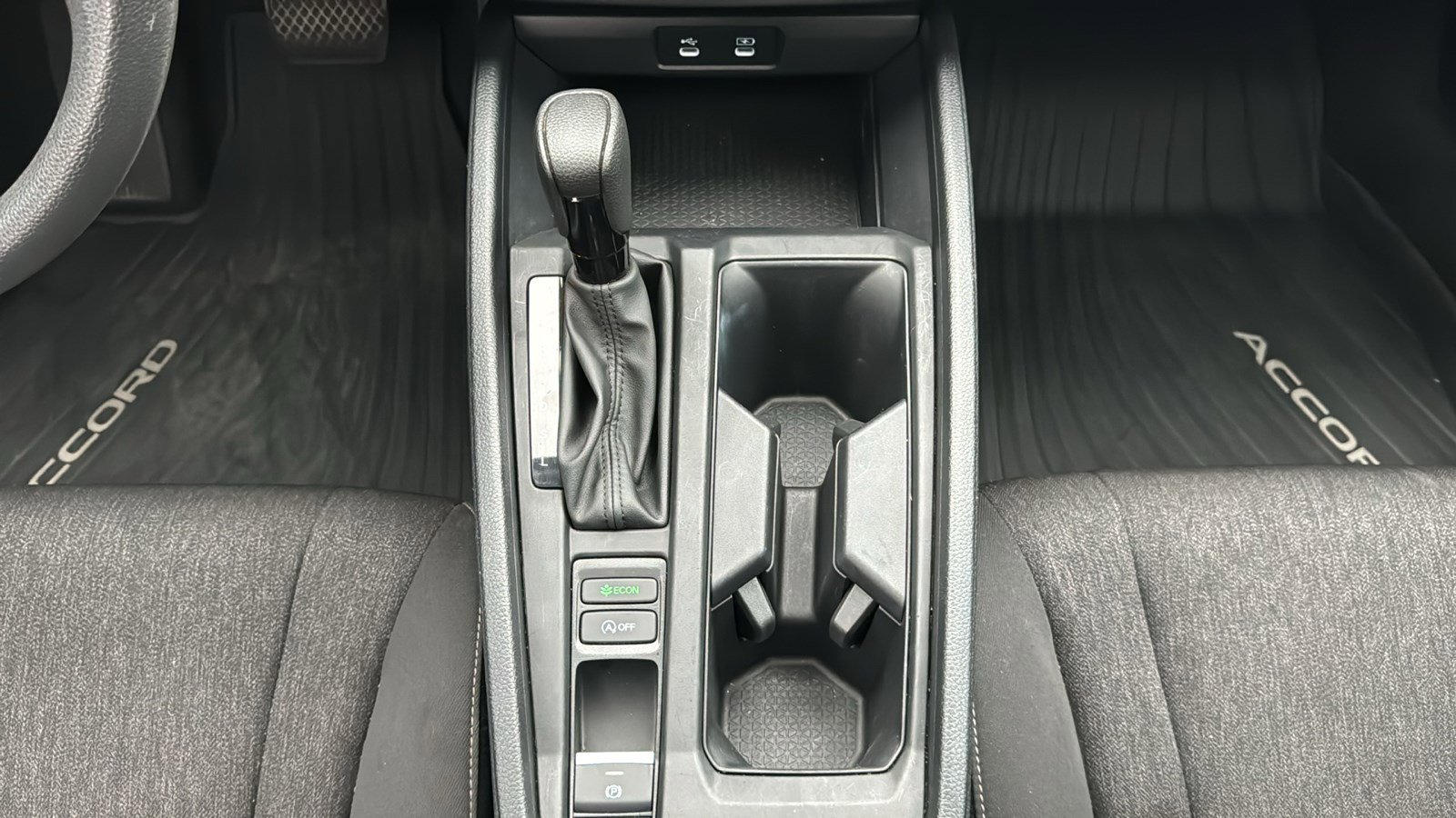 Used 2025 Honda Accord SE image 33