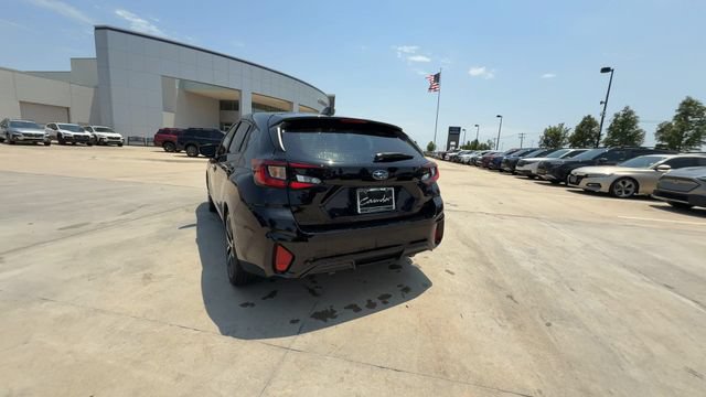 Certified 2026 Subaru Impreza 2.0i Sport AWD/4WD image 7