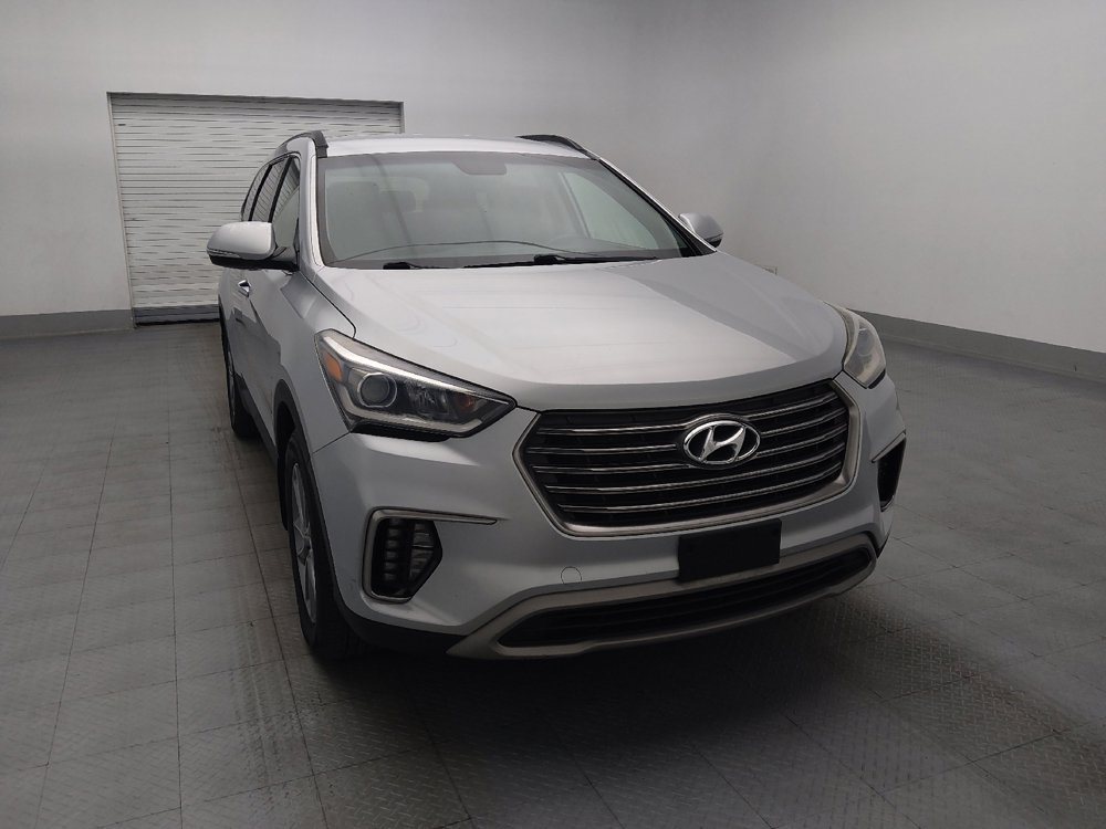 Used 2019 Hyundai Santa Fe XL SE w/ SE Premium Package 02 FWD image 14