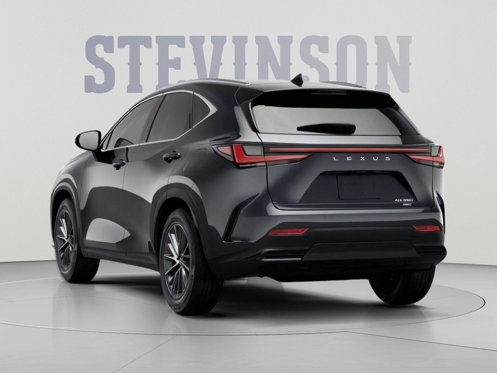 New 2026 Lexus NX 350 AWD w/ Cold Area Package image 3
