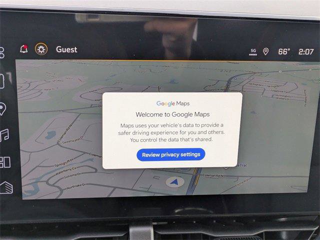 New 2026 Chevrolet Equinox RS w/ Convenience Package III image 25