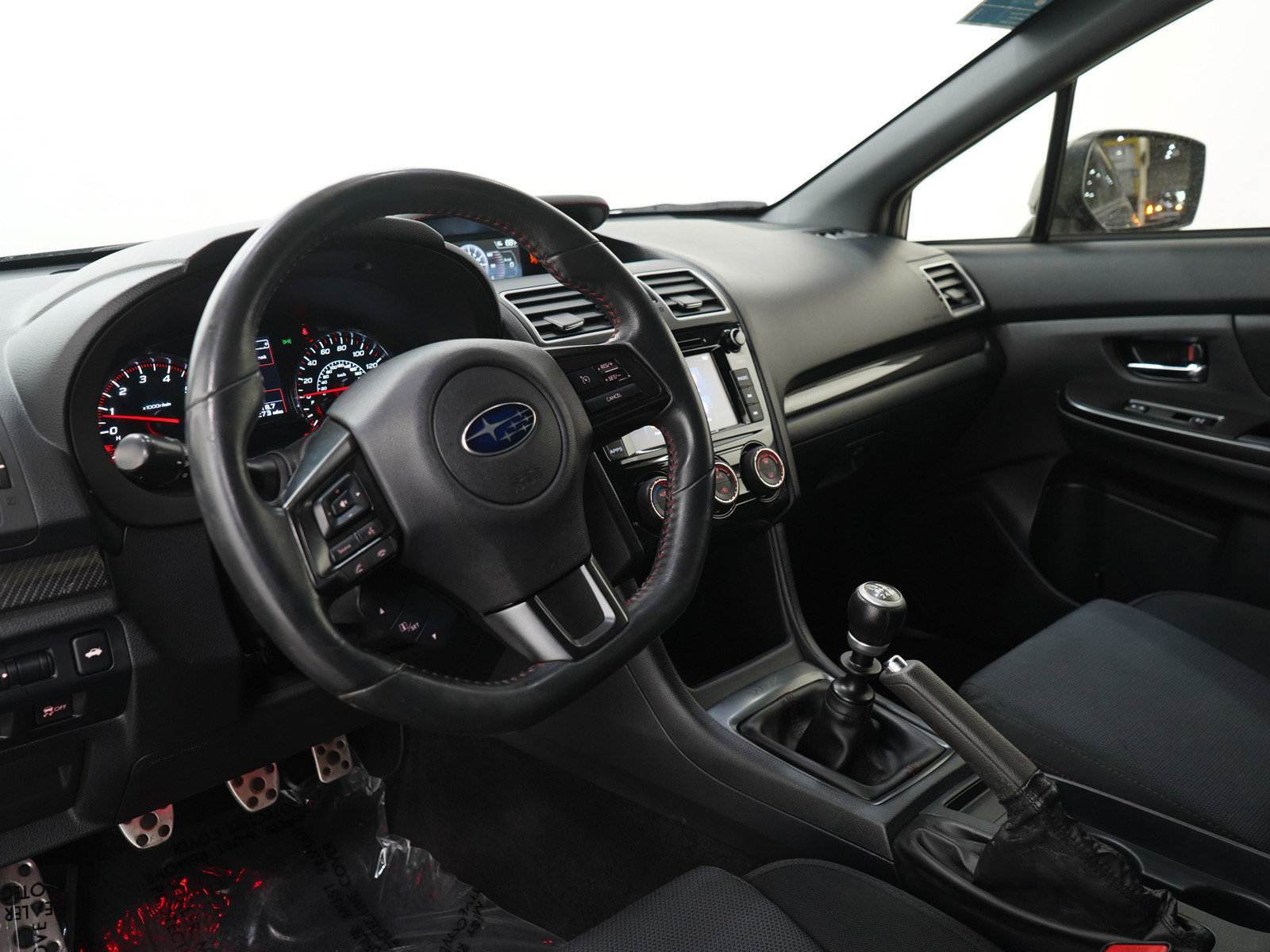 Used 2020 Subaru WRX AWD/4WD image 24