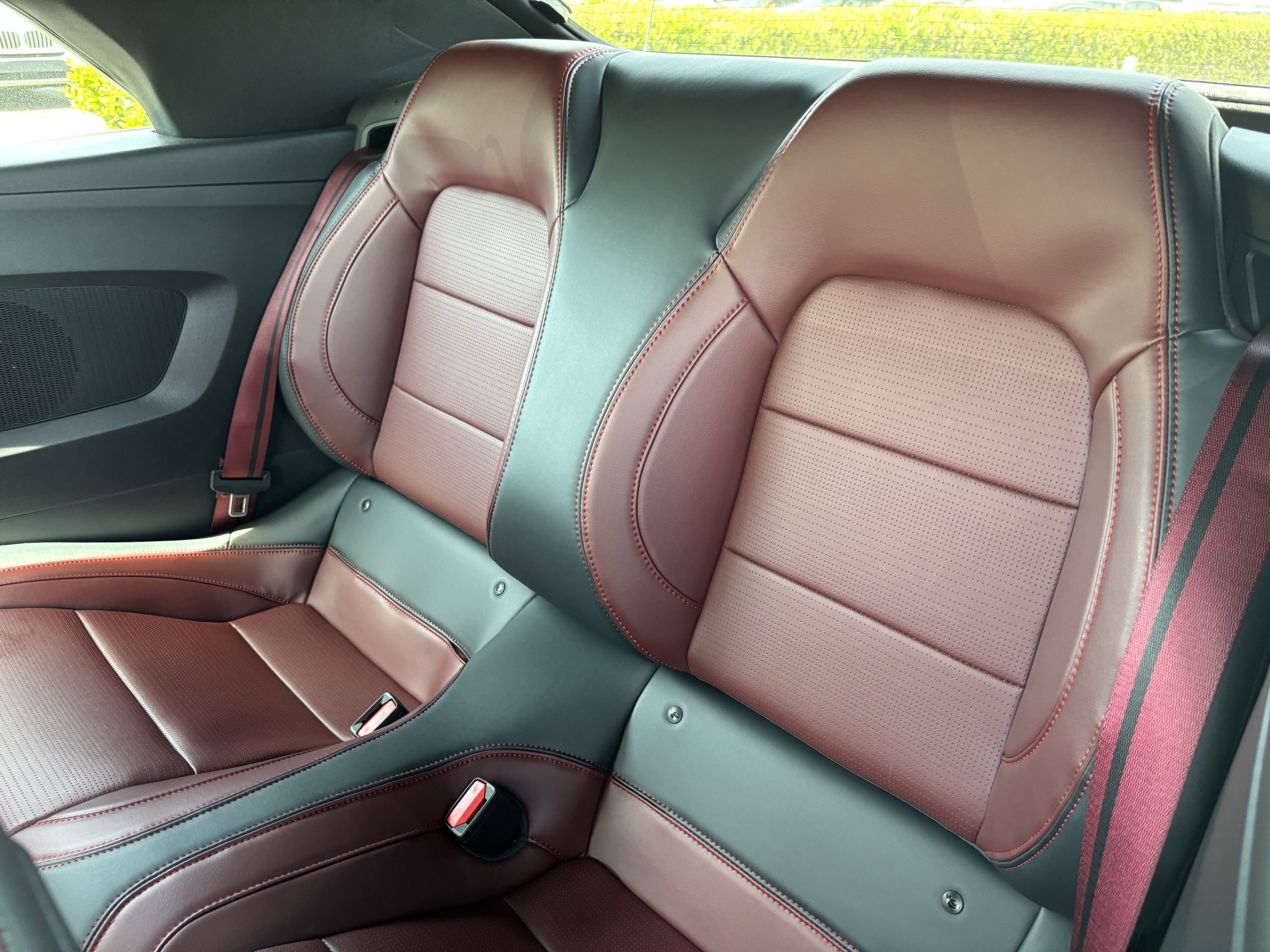 Used 2024 Ford Mustang GT Premium image 33